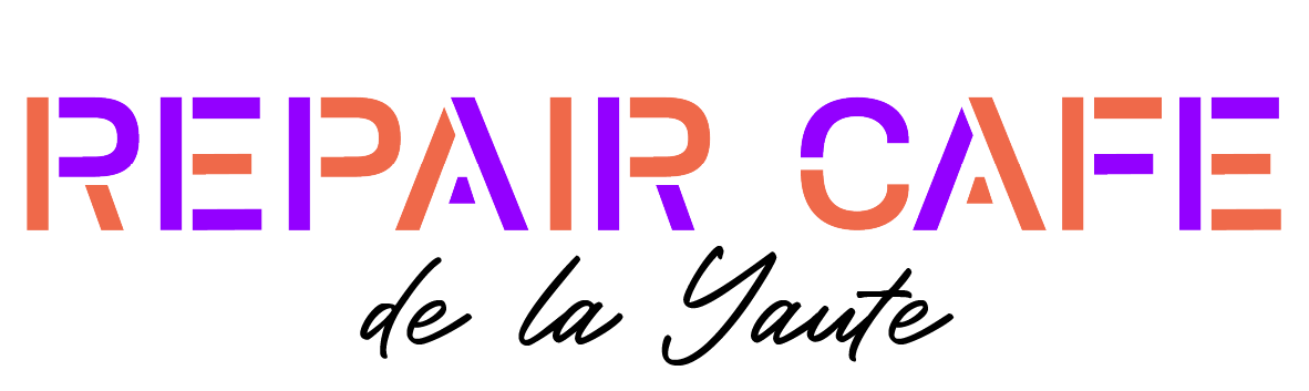 Repair Café Yaute